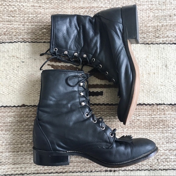 Vintage Ropers
